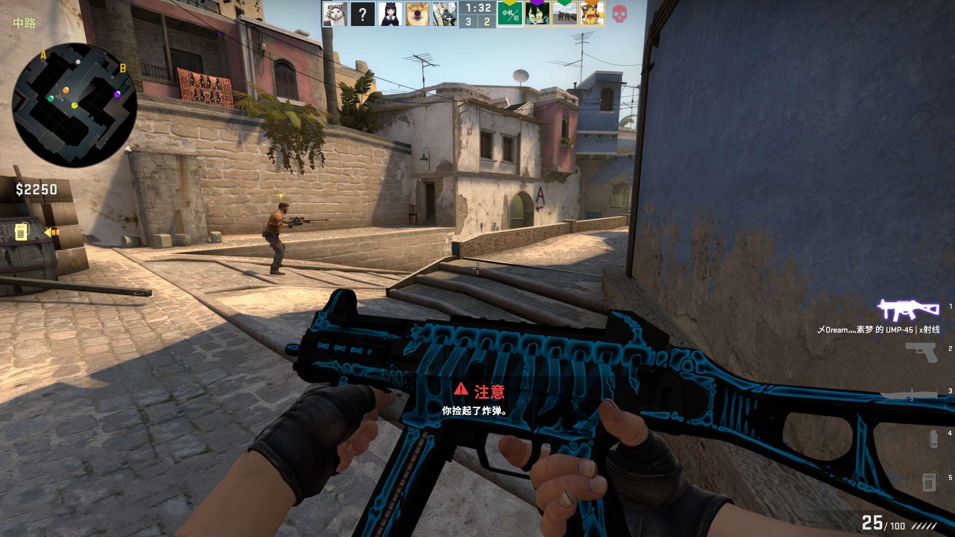 FearX 签下前 Nongshim RedForce 阵容，并为 VCK 2025 做准备