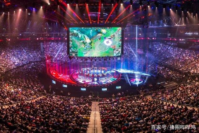 电子竞技世界杯2025将举办Valorant锦标赛