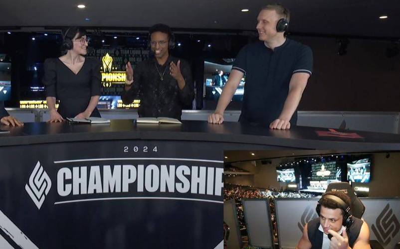 CSGO比赛：Blast赛事举办方下调奖金池，这会是一个信号吗？