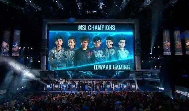 是对顶级