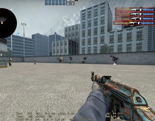 风险分层懂了吗？（你了解风险分层吗？）