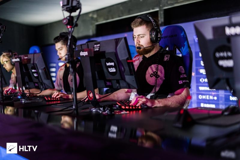 外媒发布CS：GO Major赛事中AWP总击杀数排名榜单