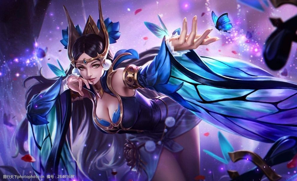 Spirit 以轻松战胜 Wildcard 晋级 BLAST Rivals 2025 春季赛半决赛