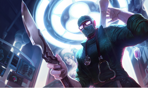 Wink：和Ming对决感觉很好玩，第二局前期其实没那么劣