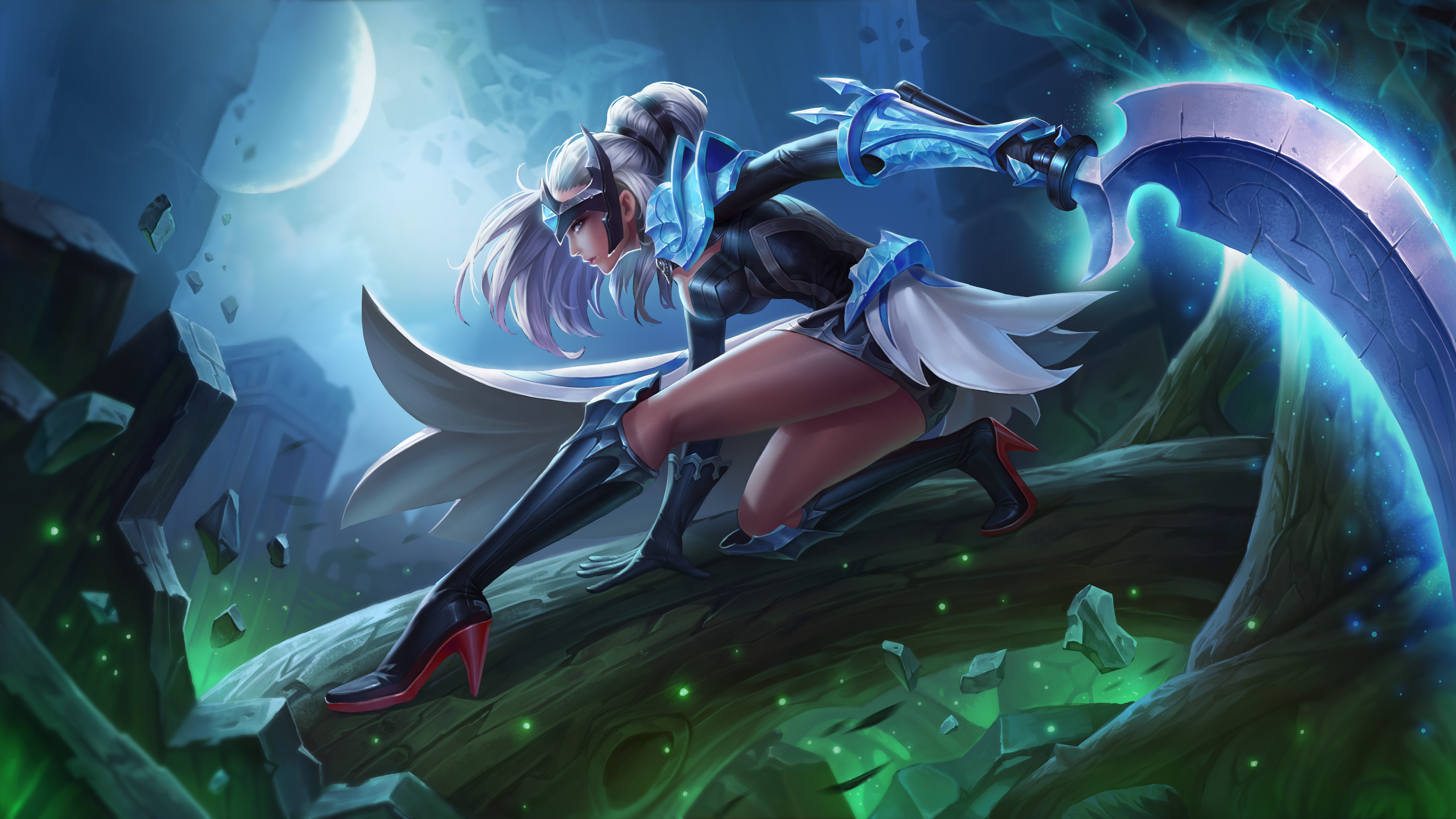 LNG 2-0 OMG：LNG状态回暖双C稳定发挥干净利落战胜OMG