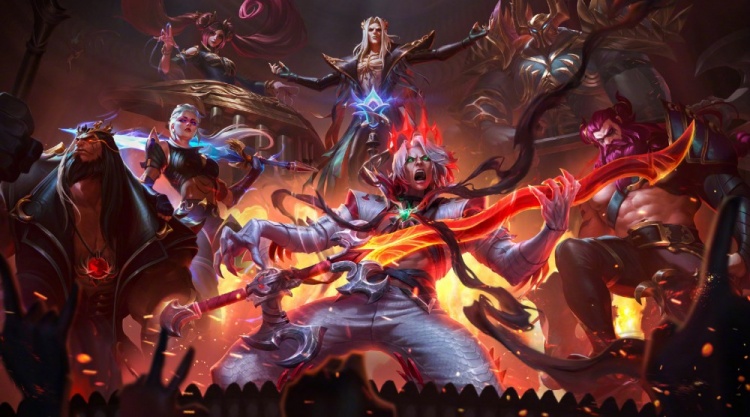 这能忍？DOTA2解说竟公开辱骂战队