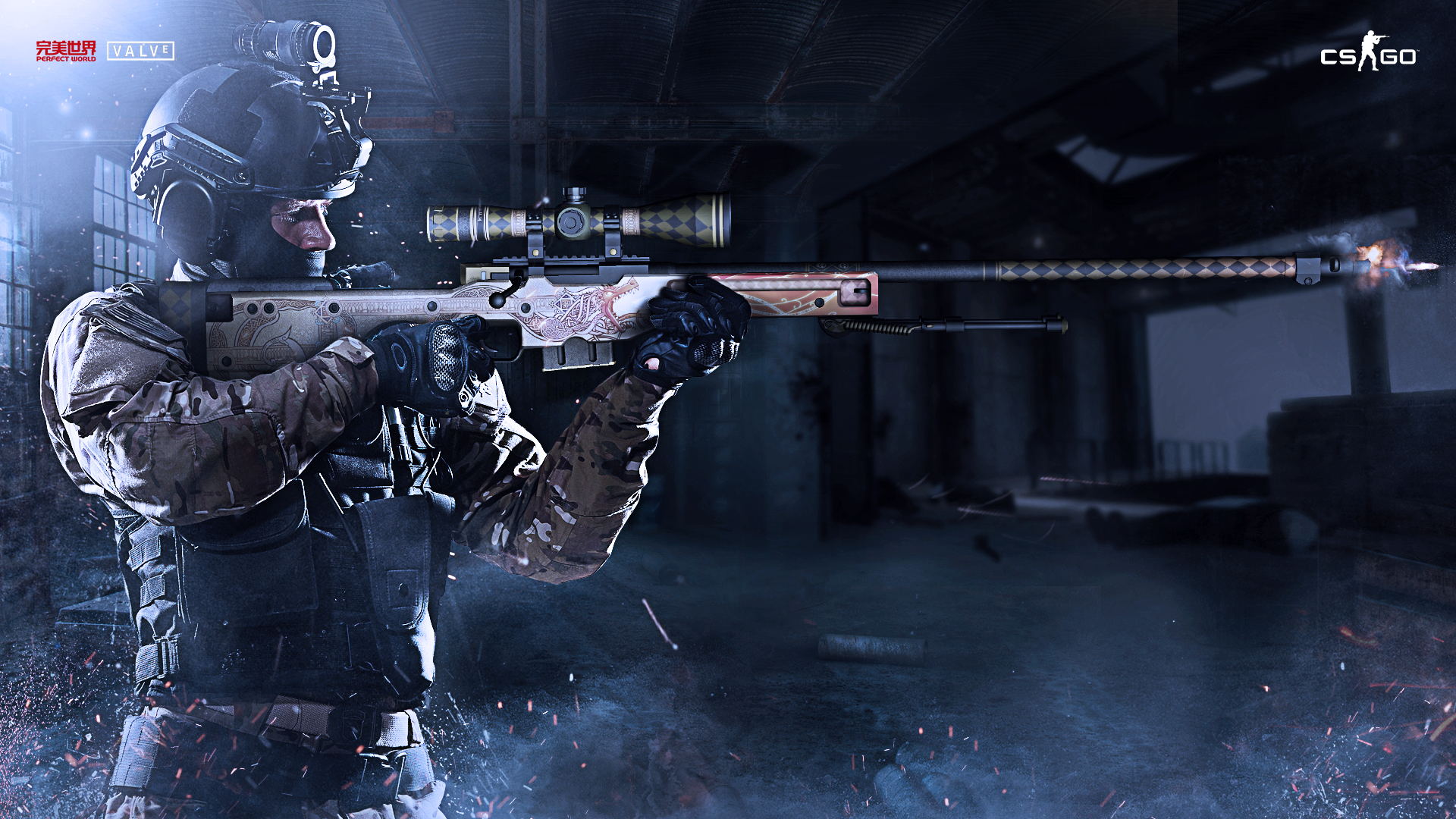 MAJ3R 在争夺奖杯的路上：“我不知道，但这肯定会发生。我们会为此努力。”