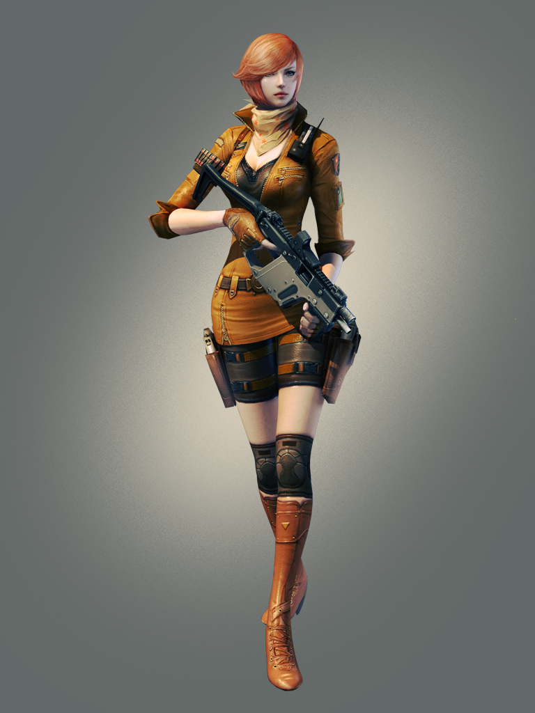 全球《幻兽帕鲁》手游将在韩国游戏展首次公开