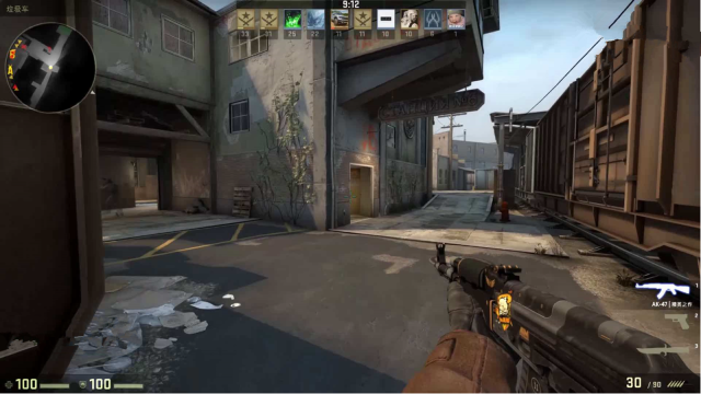 Xiaohao ：其实没什么压力，打好自己的就行