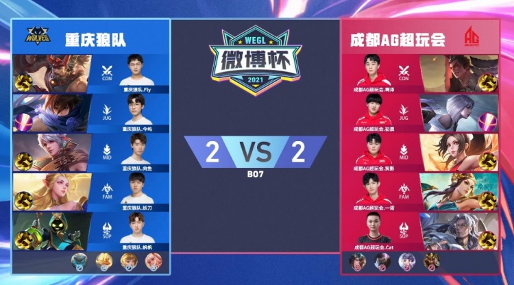 案信息