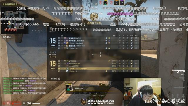 你是不是被表象骗了（你是否被表象所蒙蔽？）