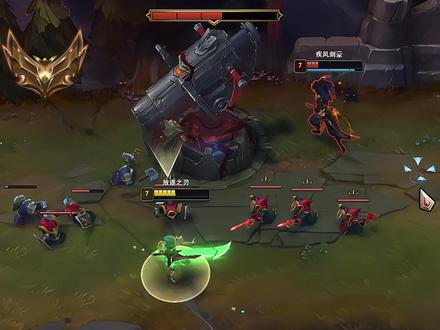 HLTV出品：BLAST Premier 春季决赛黄金五人